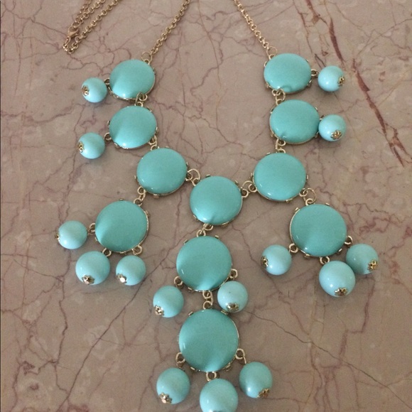 Jewelry - Bubble Necklaces